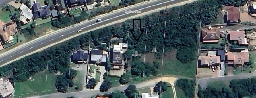 Commercial Property for Sale in Bothastrand Western Cape